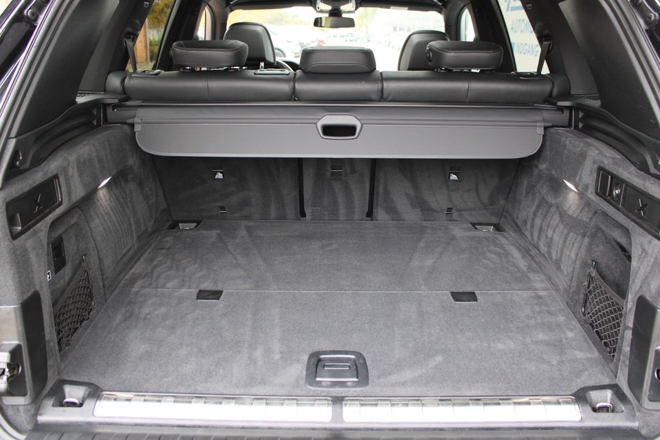 BMW X5 3,0 xDrive45e M-Sport aut. 5d