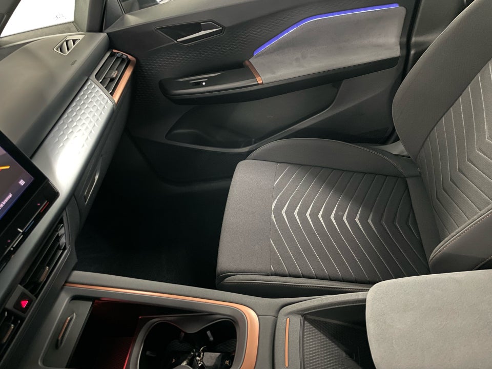 Cupra Born 58 High 5d