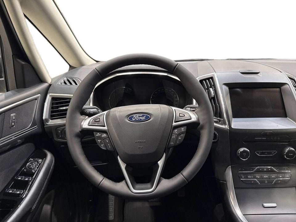 Ford S-MAX 2,5 HEV Titanium CVT 7prs 5d