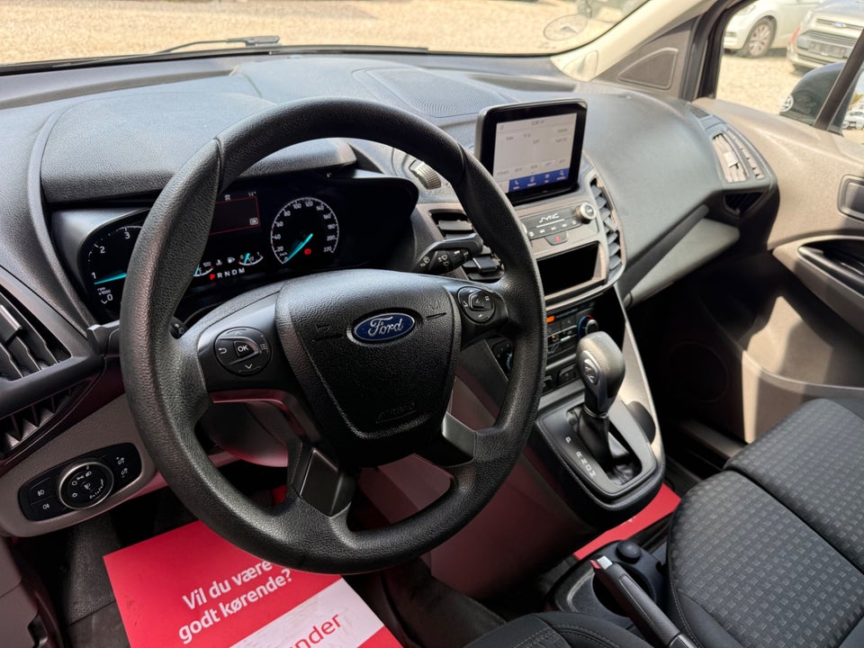 Ford Transit Connect 1,5 EcoBlue Trend aut. lang