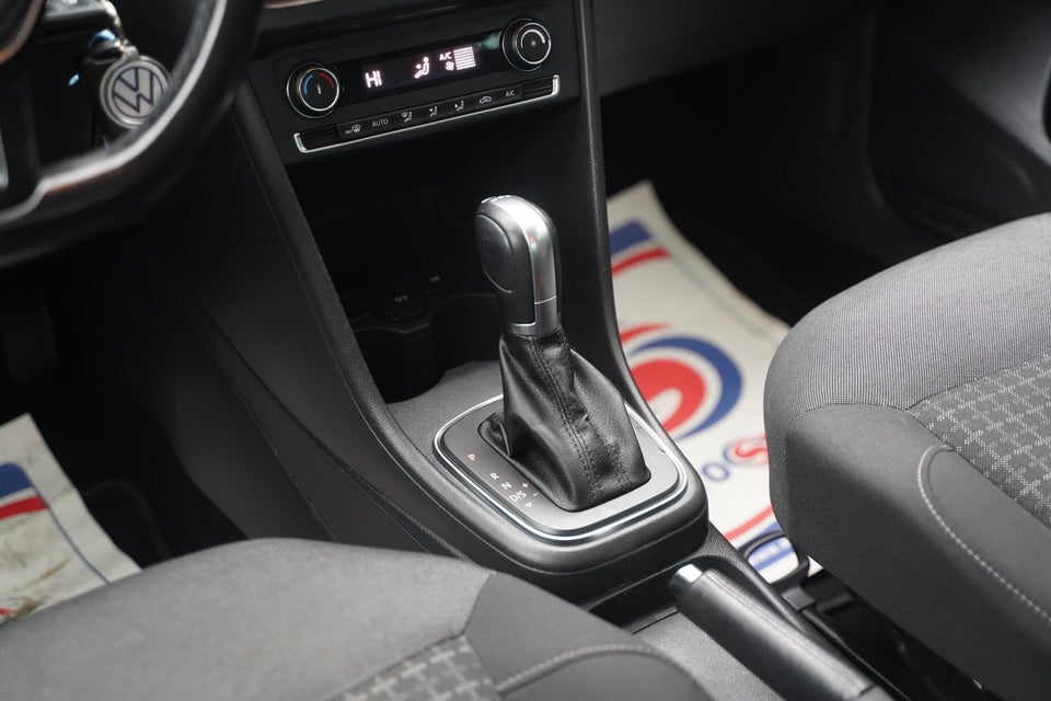 VW Polo 1,2 TSi 90 Highline DSG BMT 5d