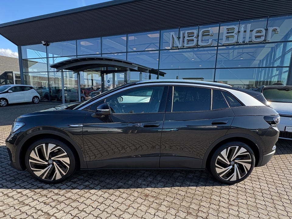 VW ID.4 77 Max Performance 5d