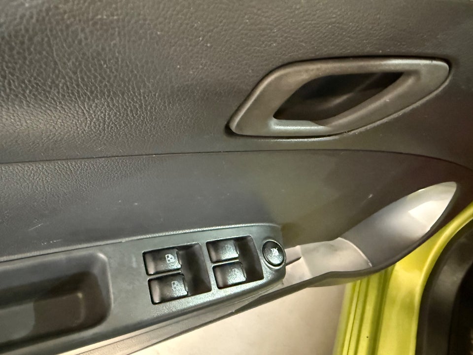 Chevrolet Spark 1,2 LT 5d