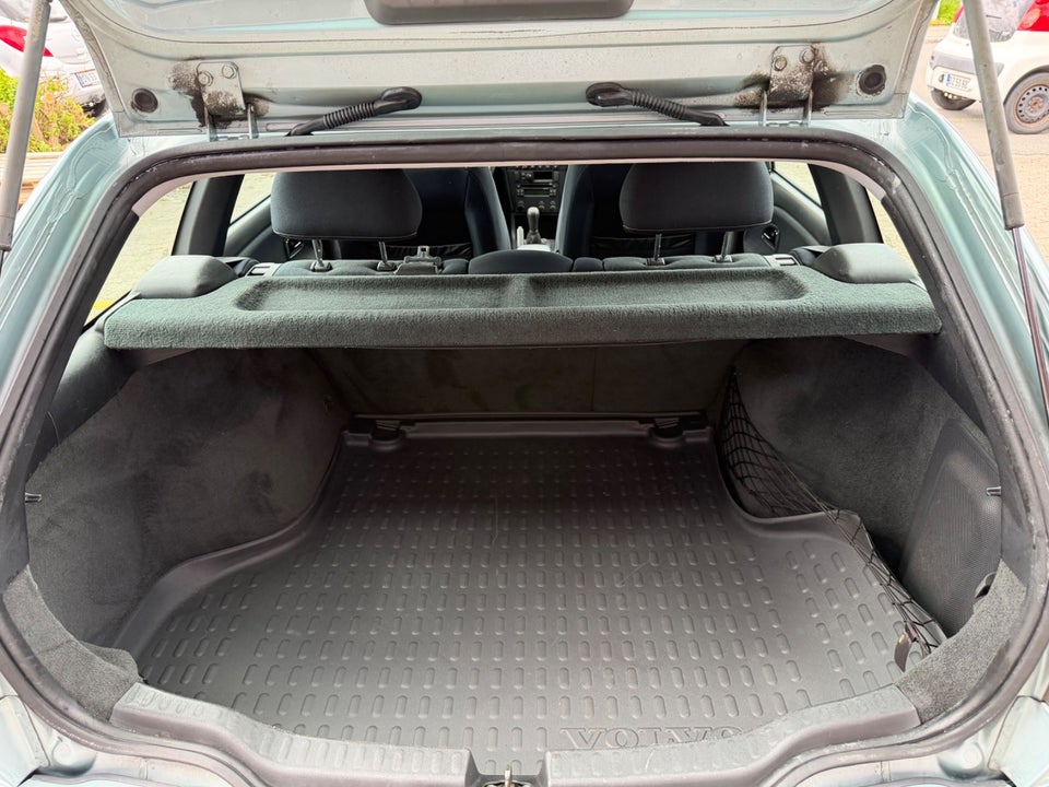 Volvo V40 1,8 Jubilæum 5d