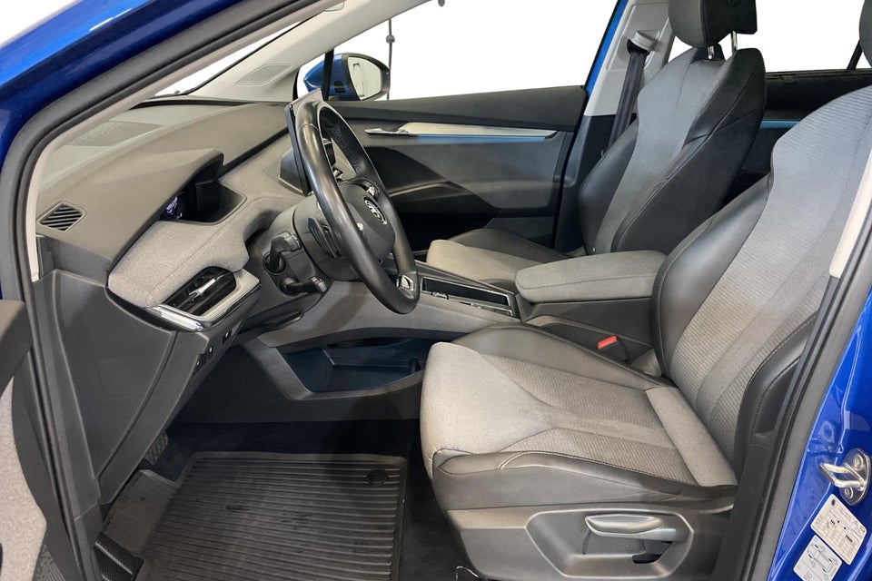 Skoda Enyaq 80 iV Loft 5d