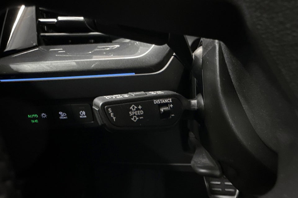 Audi Q4 e-tron 45 Ultra 5d