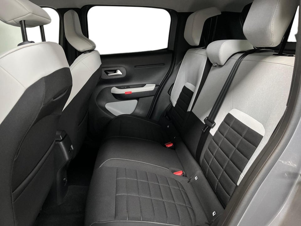 Citroën ë-C3 44 VTR Sport 5d