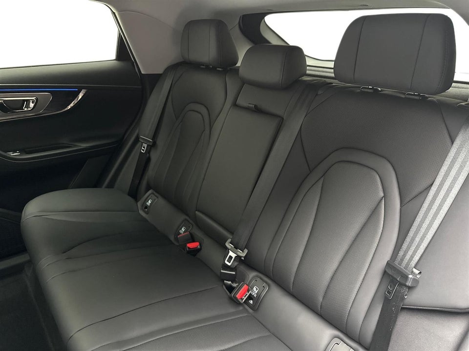 Omoda 5 EV Premium 5d