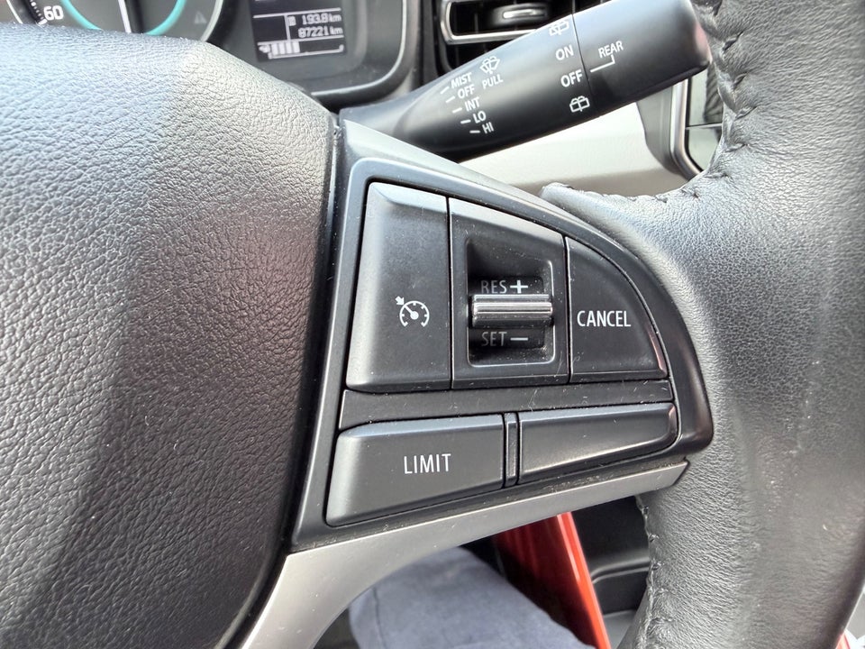 Suzuki Ignis 1,2 mHybrid Adventure 5d