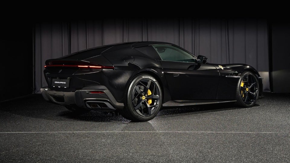 Ferrari 12Cilindri 6,5 DCT 2d