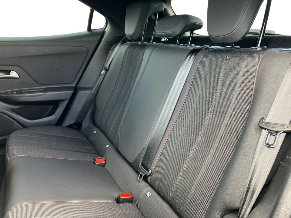 Opel Mokka-e 50 GS Line 5d