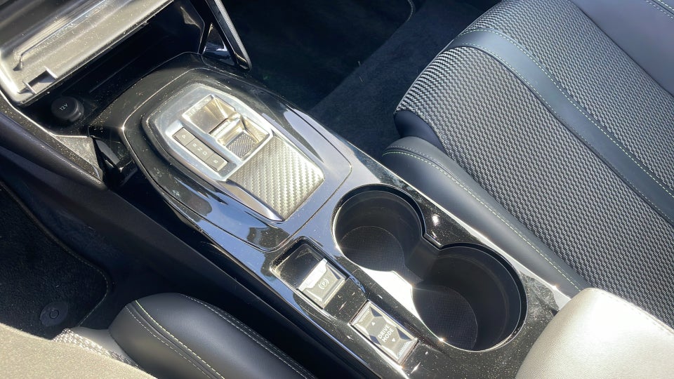 Peugeot e-2008 54 GT 5d