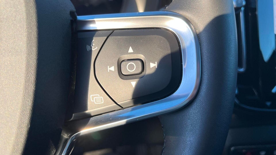 Volvo XC40 ReCharge Extended Range Ultimate 5d