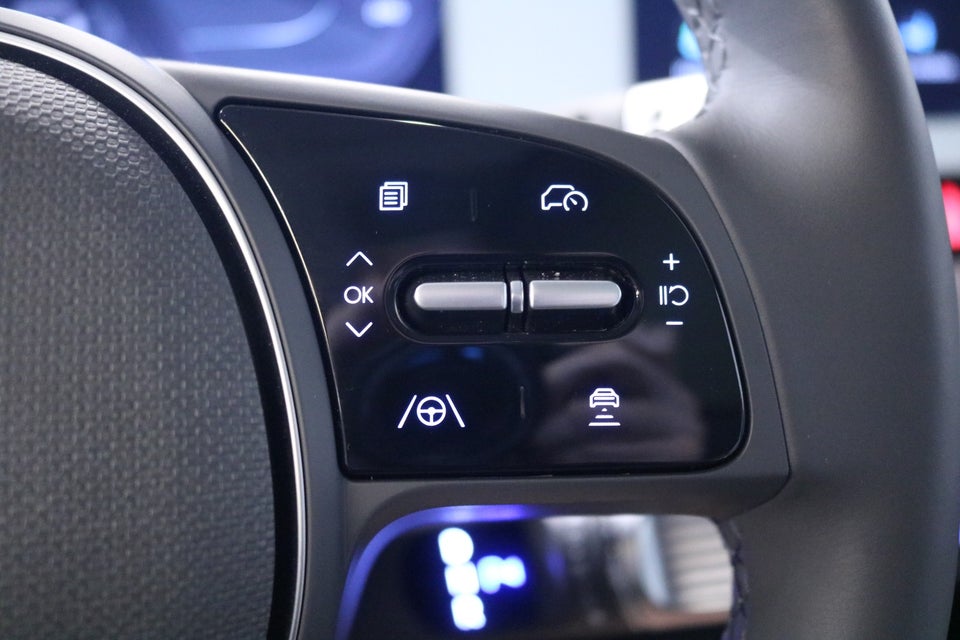 Hyundai Ioniq 5 77 Uniq AWD 5d