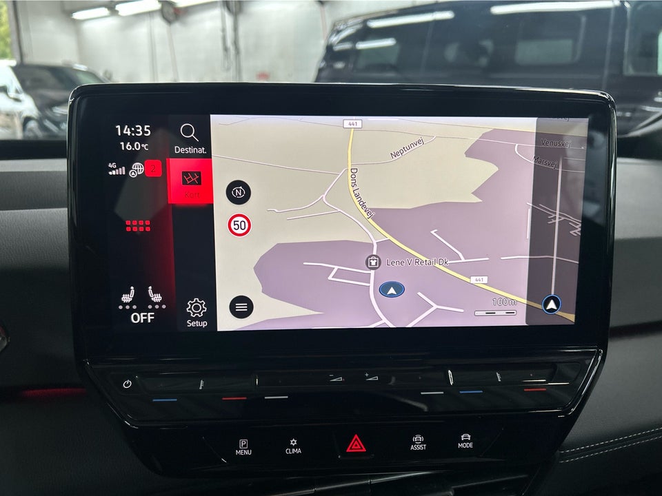 VW ID.3 58 Pro Performance 5d