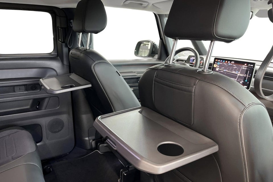 VW ID.Buzz 79 Style+ SWB 5d