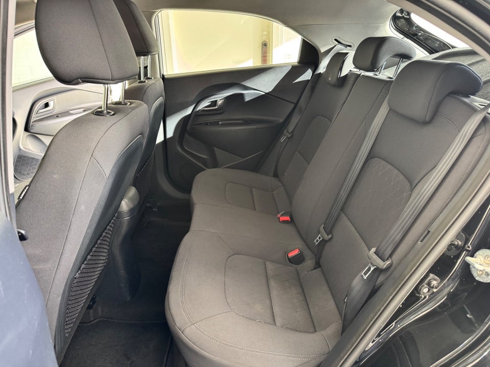 Kia Rio 1,2 CVVT Attraction 5d
