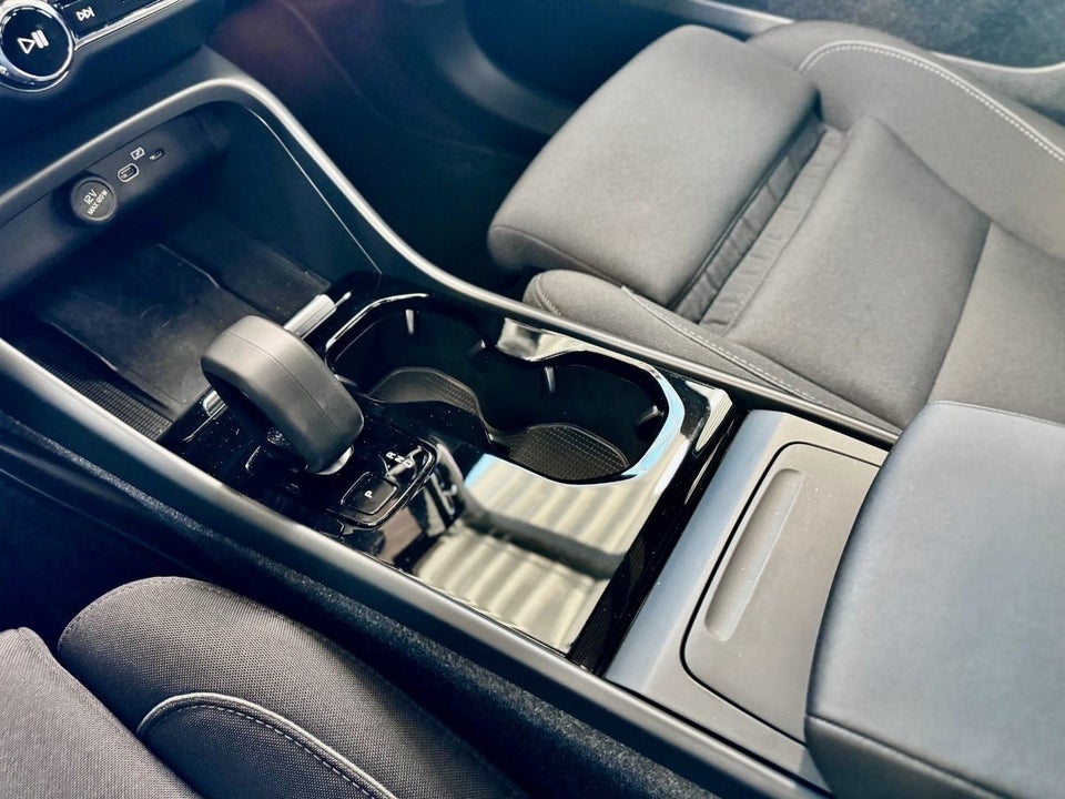 Volvo C40 ReCharge Extended Range Plus 5d