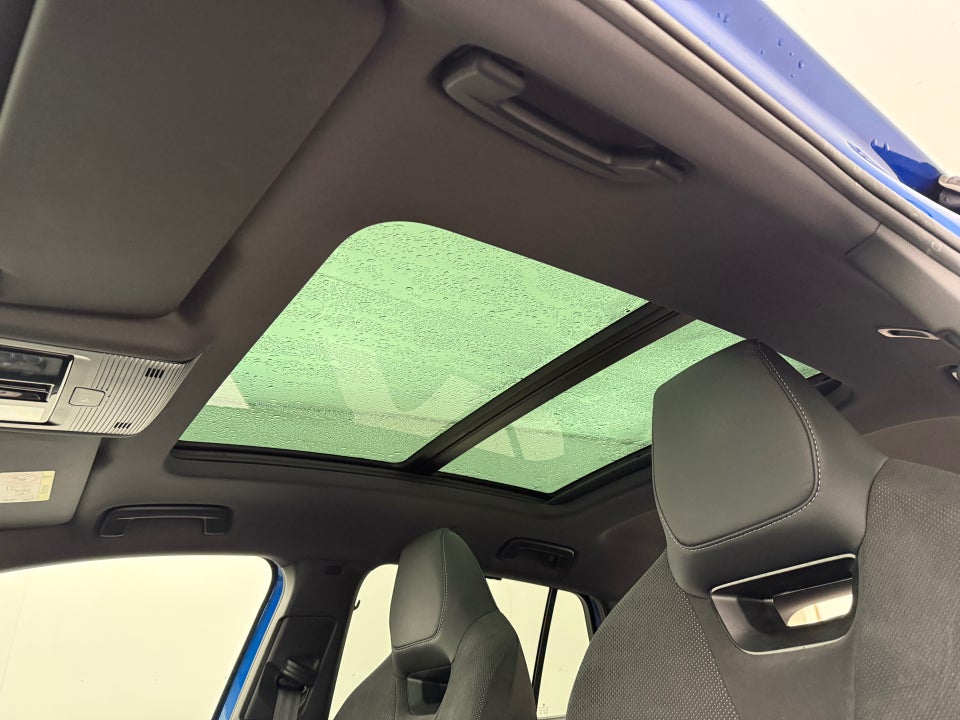 Skoda Enyaq 80 iV Sportline 5d