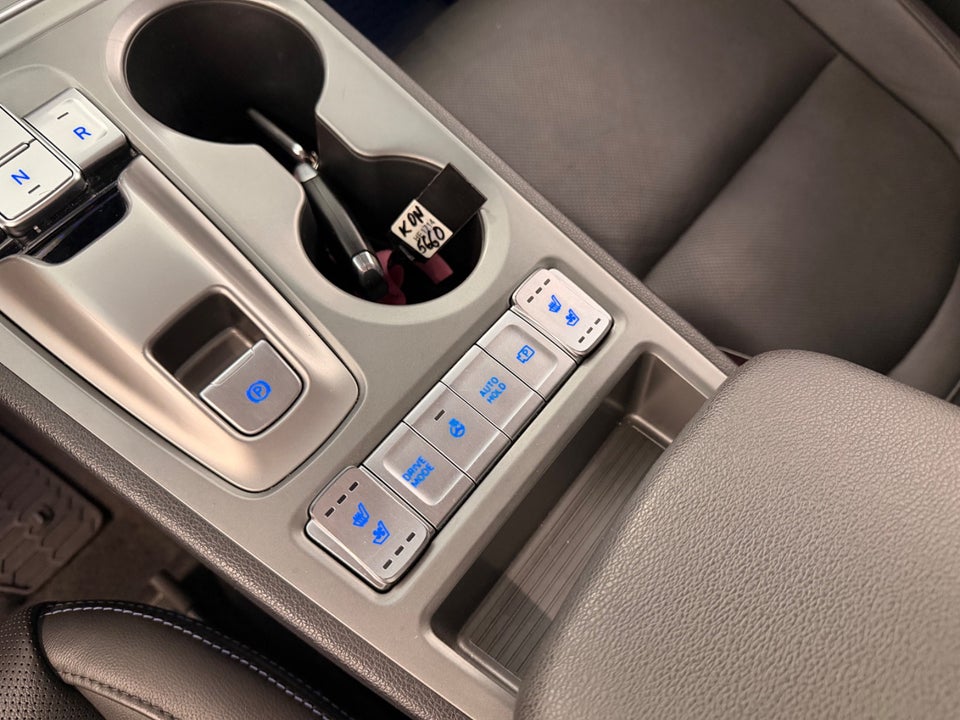 Hyundai Kona 64 EV Ultimate 5d