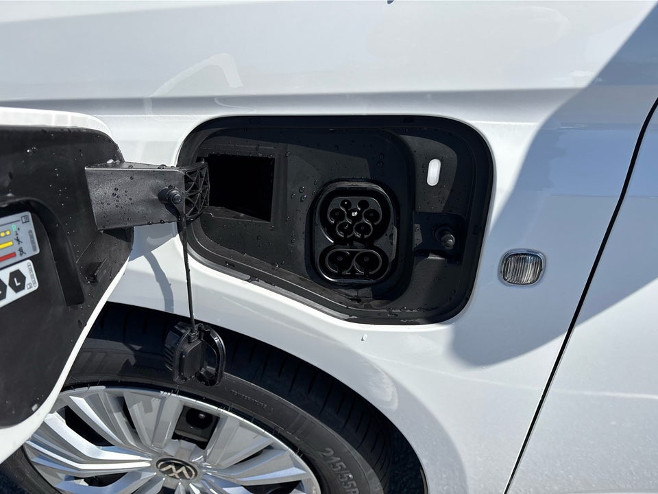 VW Caddy Maxi 1,5 eHybrid DSG Cargo