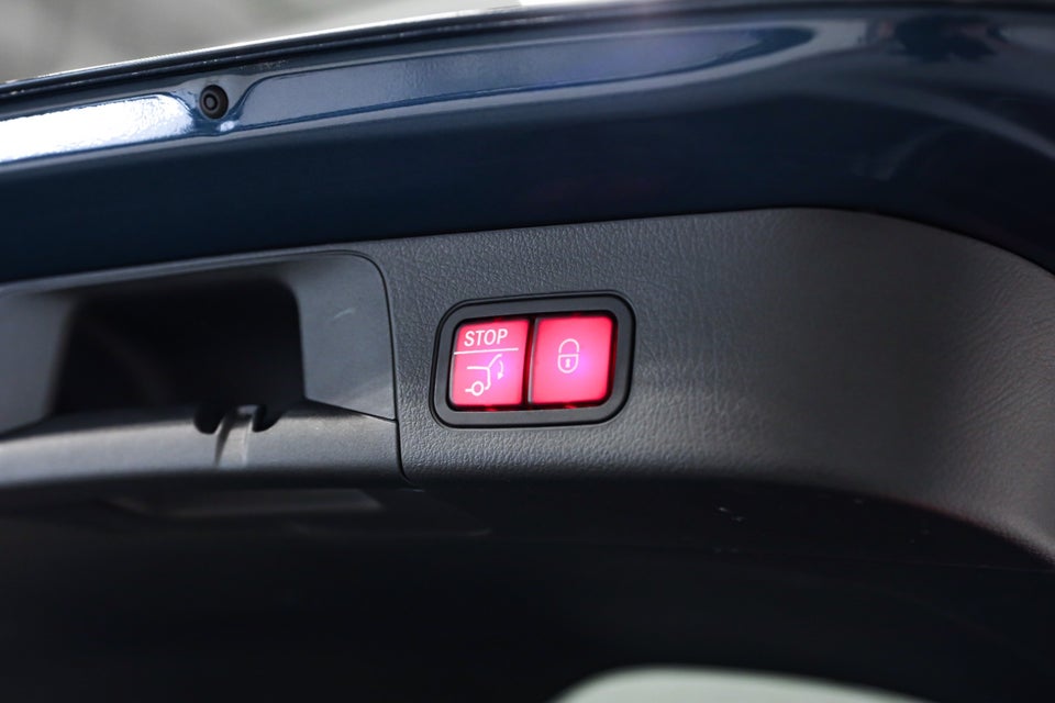 Mercedes EQB350 Edition 1 4Matic 5d