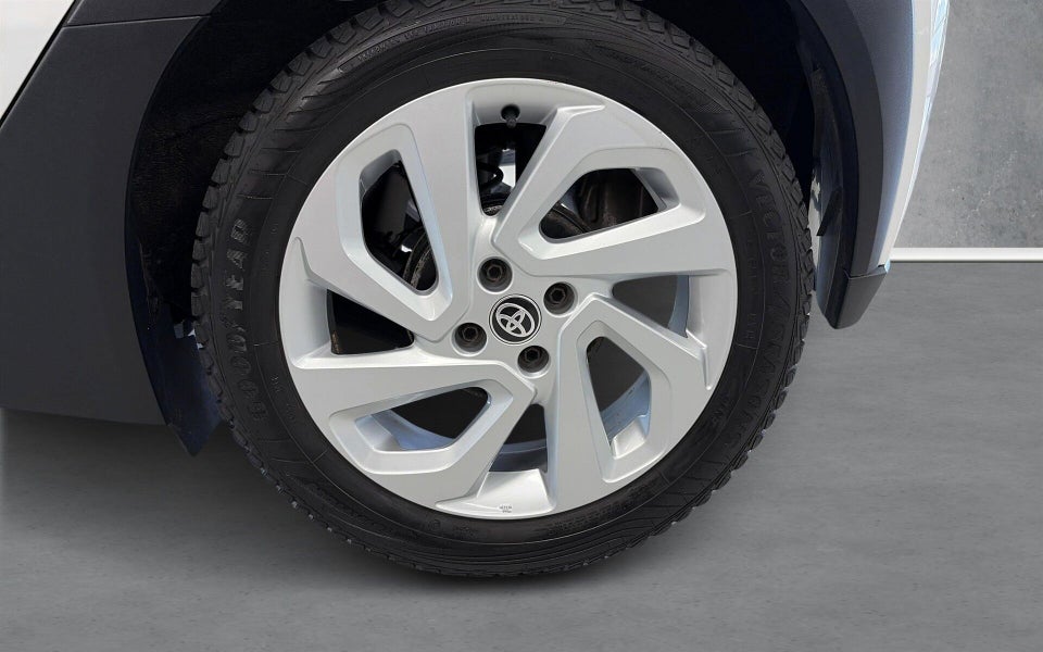 Toyota Aygo X 1,0 Active 5d