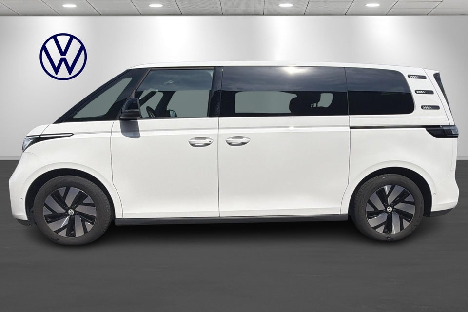 VW ID. Buzz 86 Life+ 7prs LWB 5d