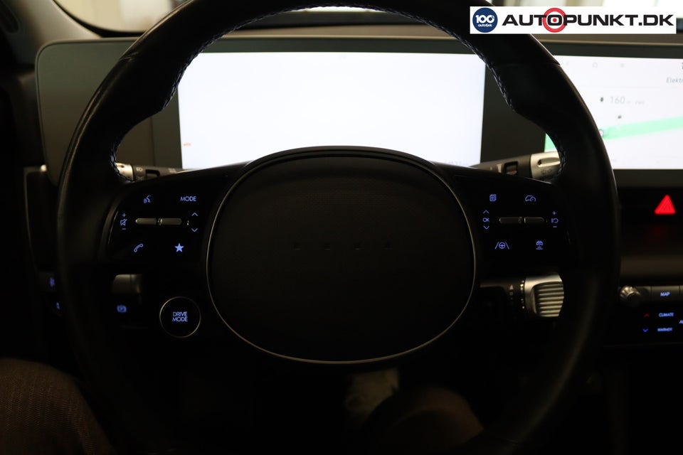 Hyundai Ioniq 5 73 Techniq AWD 5d