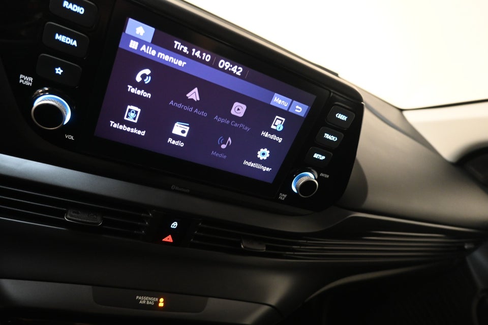 Hyundai i20 1,0 T-GDi Essential 5d