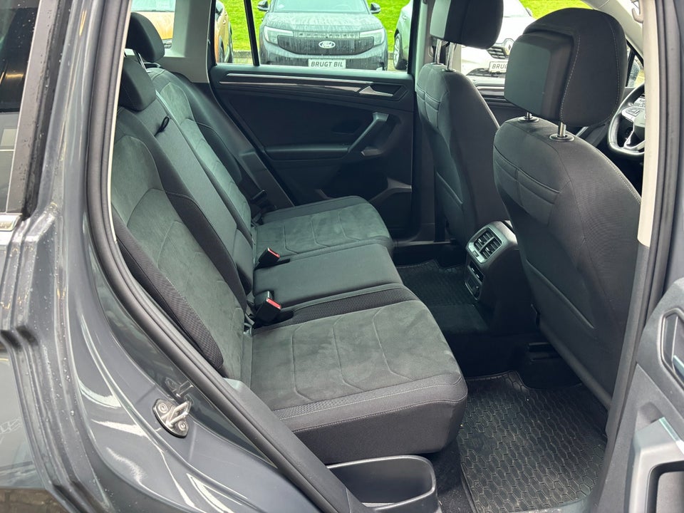 VW Tiguan 1,4 eHybrid Elegance DSG 5d