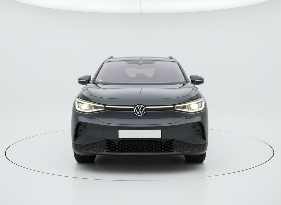 VW ID.4 77 Pro Performance Tech 5d
