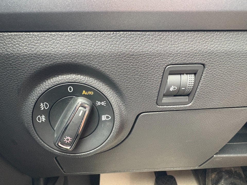 Seat Arona 1,0 TSi 95 Style 5d