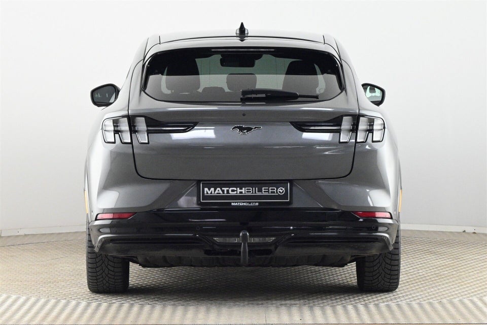 Ford Mustang Mach-E 88 Premium Extended Range 5d