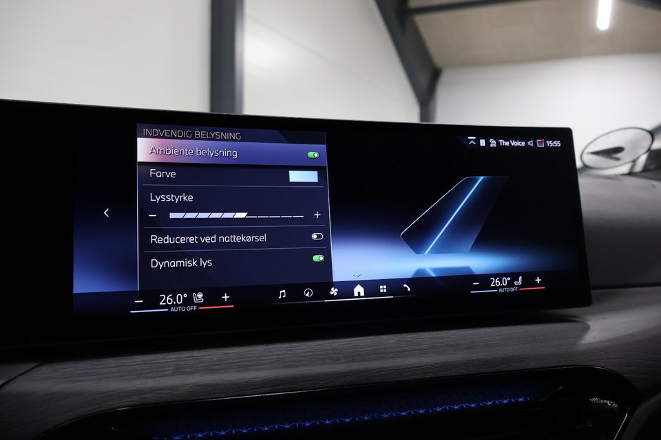 BMW i4 eDrive40 M-Sport 5d