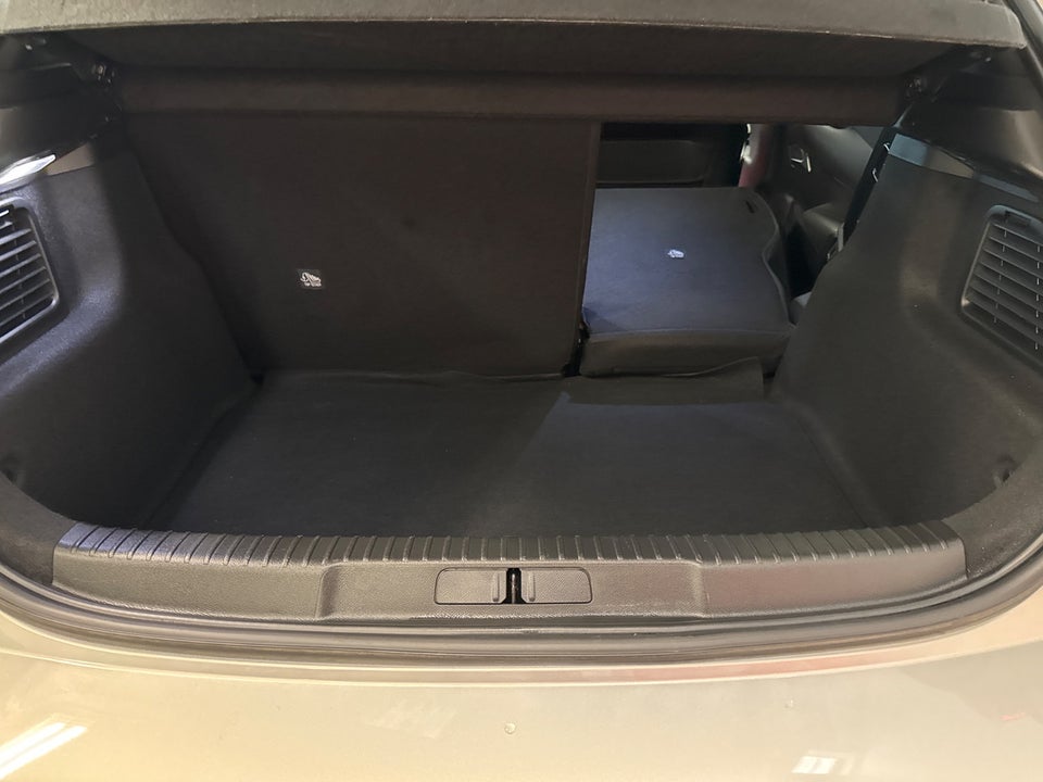 DS DS 3 CrossBack 54 E-Tense Opera 5d