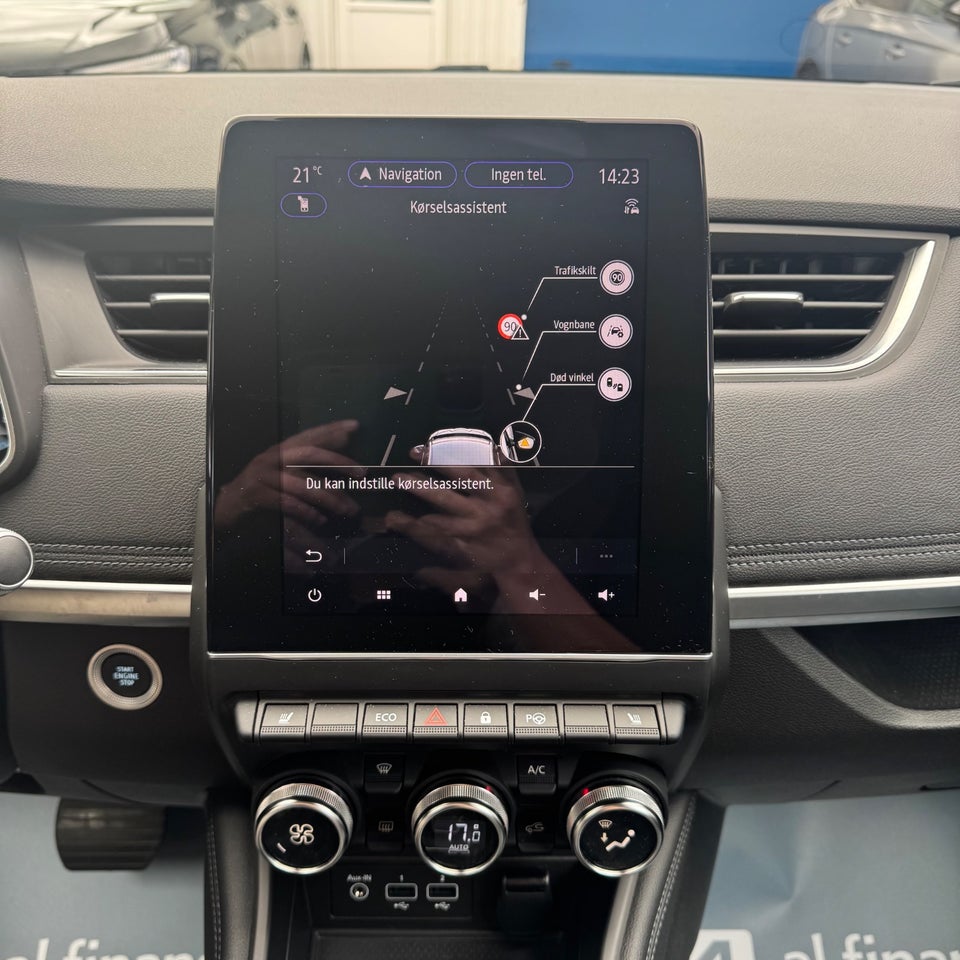 Renault Zoe 52 Intens 5d