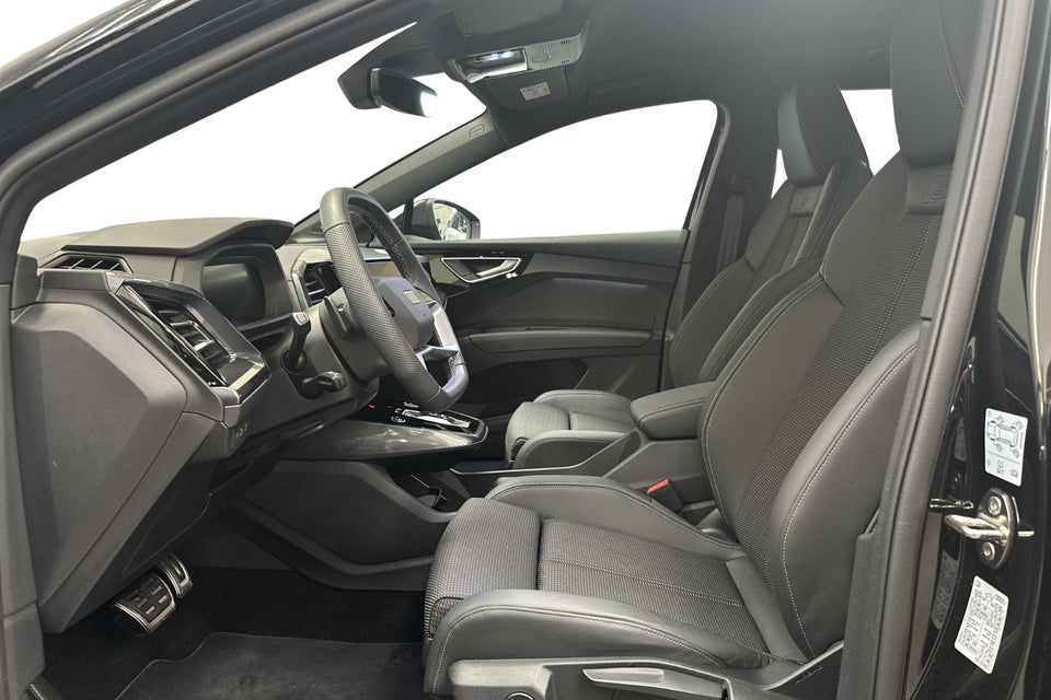 Audi Q4 e-tron 45 Ultra 5d