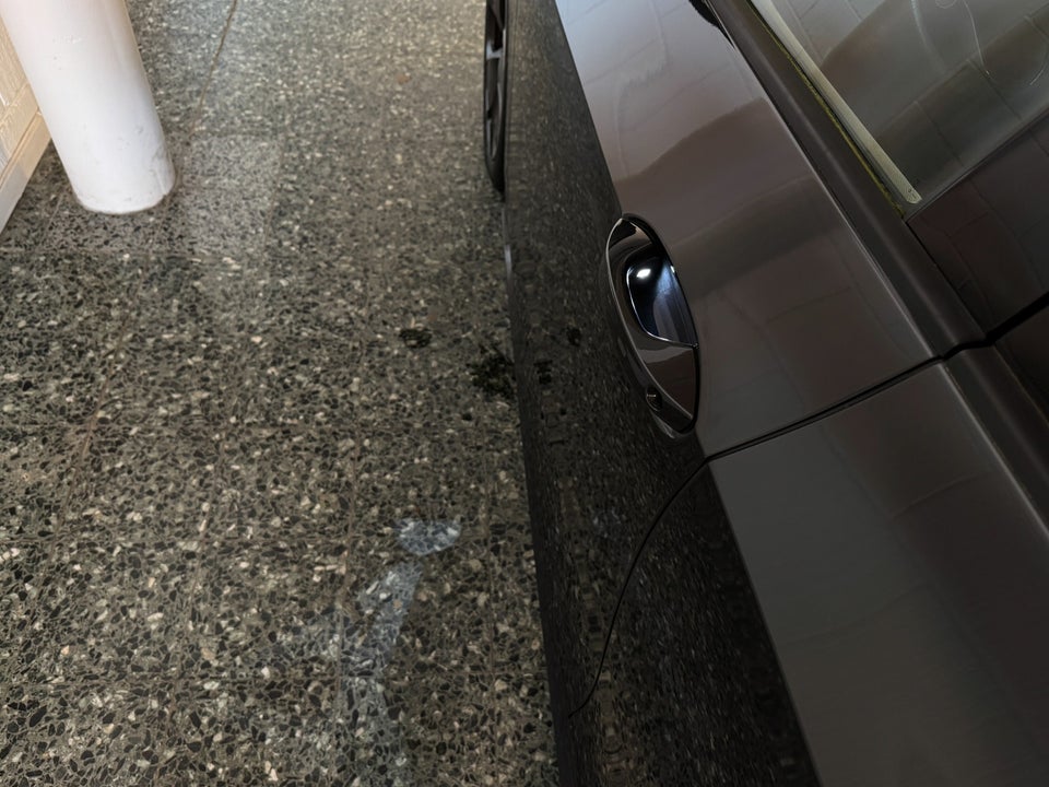 Cupra Born 77 e-Boost Dinamica Pack 5d