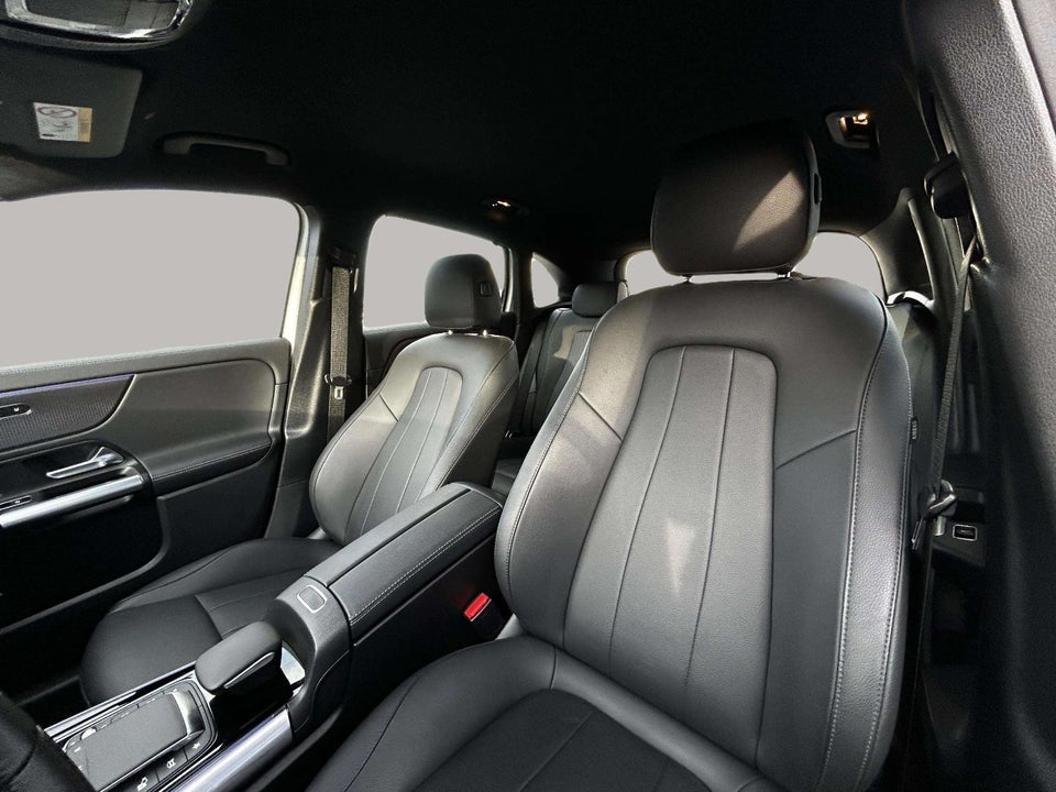 Mercedes EQA250 Progressive 5d