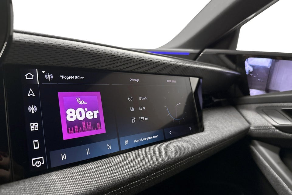 Audi A6 e-tron Progress plus performance Avant 5d