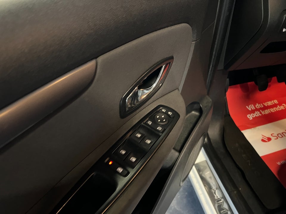 Renault Grand Scenic III 1,5 dCi 110 Limited Edition 5d