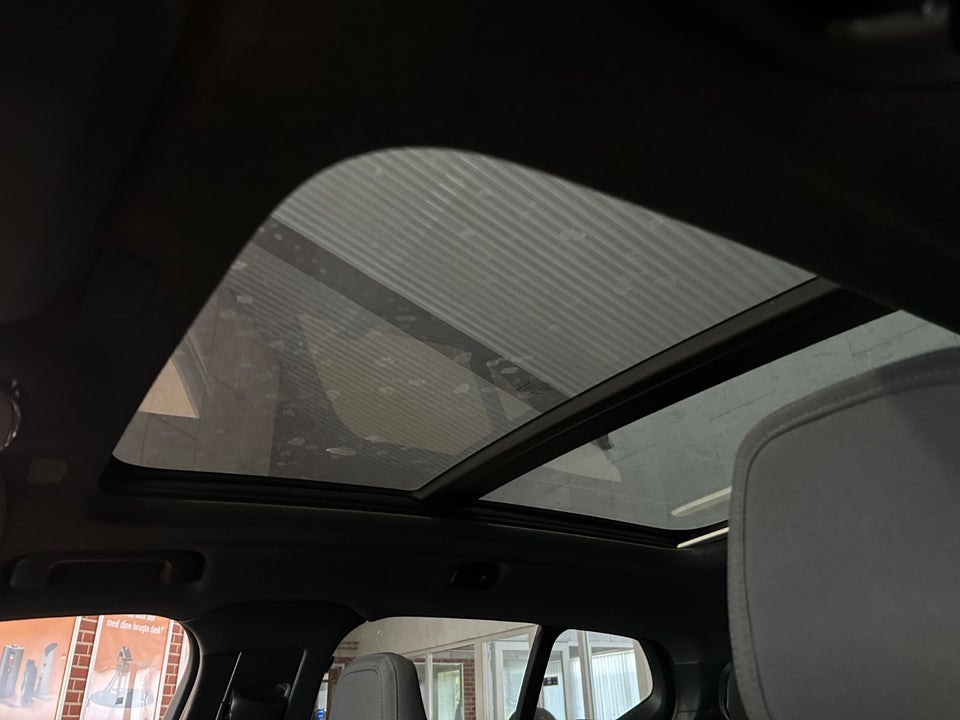 Volvo XC40 P8 ReCharge Twin Ultimate 5d