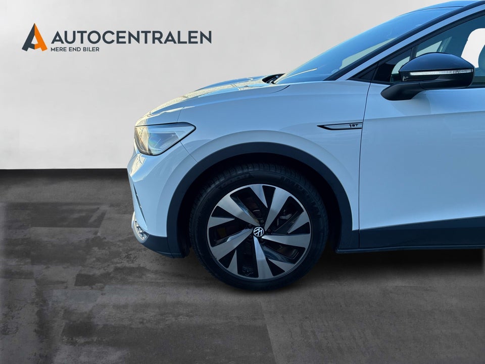 VW ID.4 77 1ST Pro Performance 5d