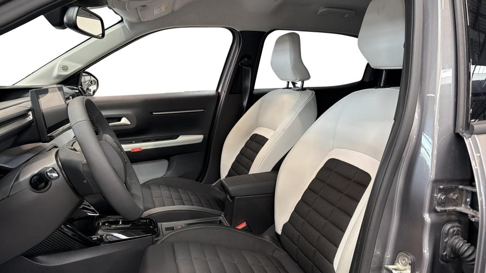 Citroën ë-C3 Aircross 54 Max Extended Range 5d