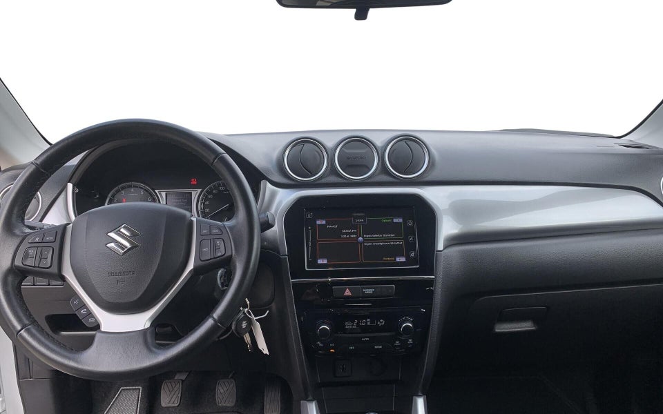 Suzuki Vitara 1,6 Active 5d