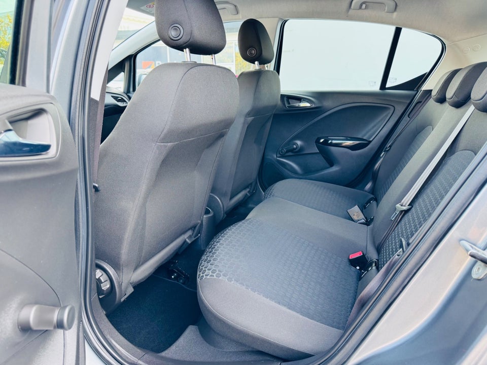 Opel Corsa 1,4 16V OPC Line 5d