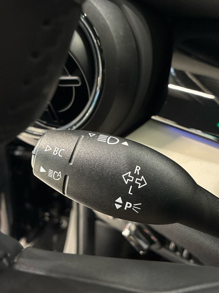 MINI Cooper SE Edition Premium Plus 3d