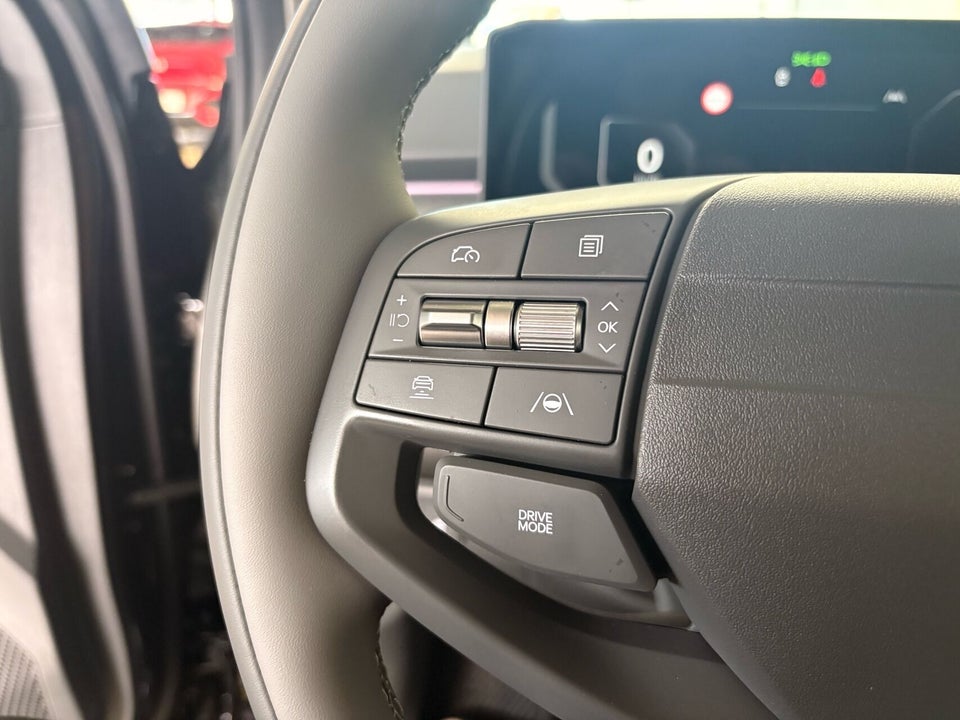 Kia EV3 81 Long Range Upgrade 5d