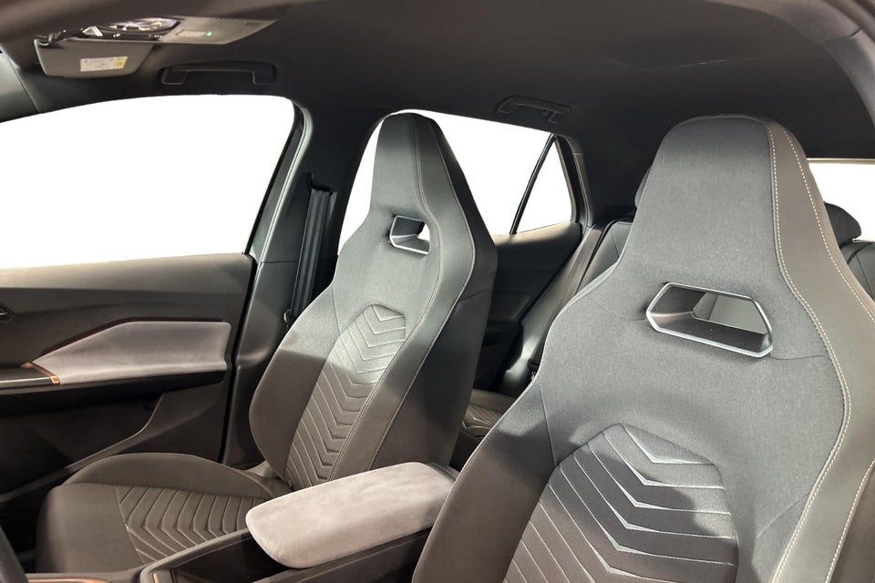 Cupra Born 58 High 5d